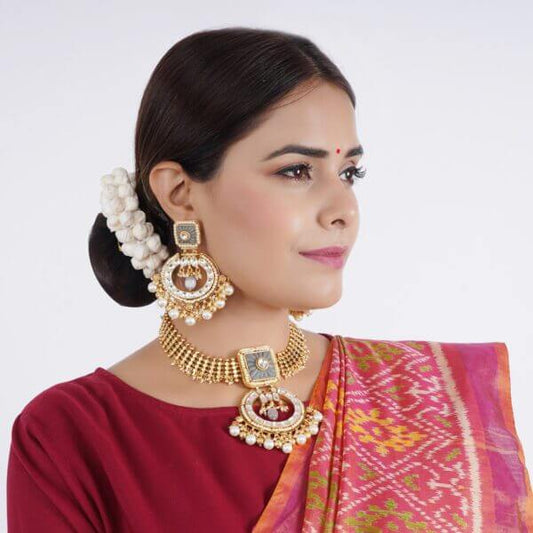 heavy jewellery set guide for bride