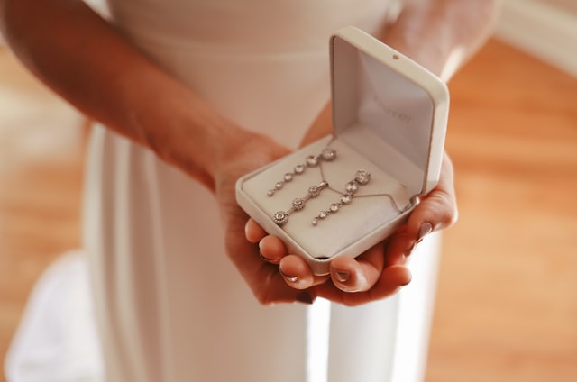 how to take care of artificial jewellery 