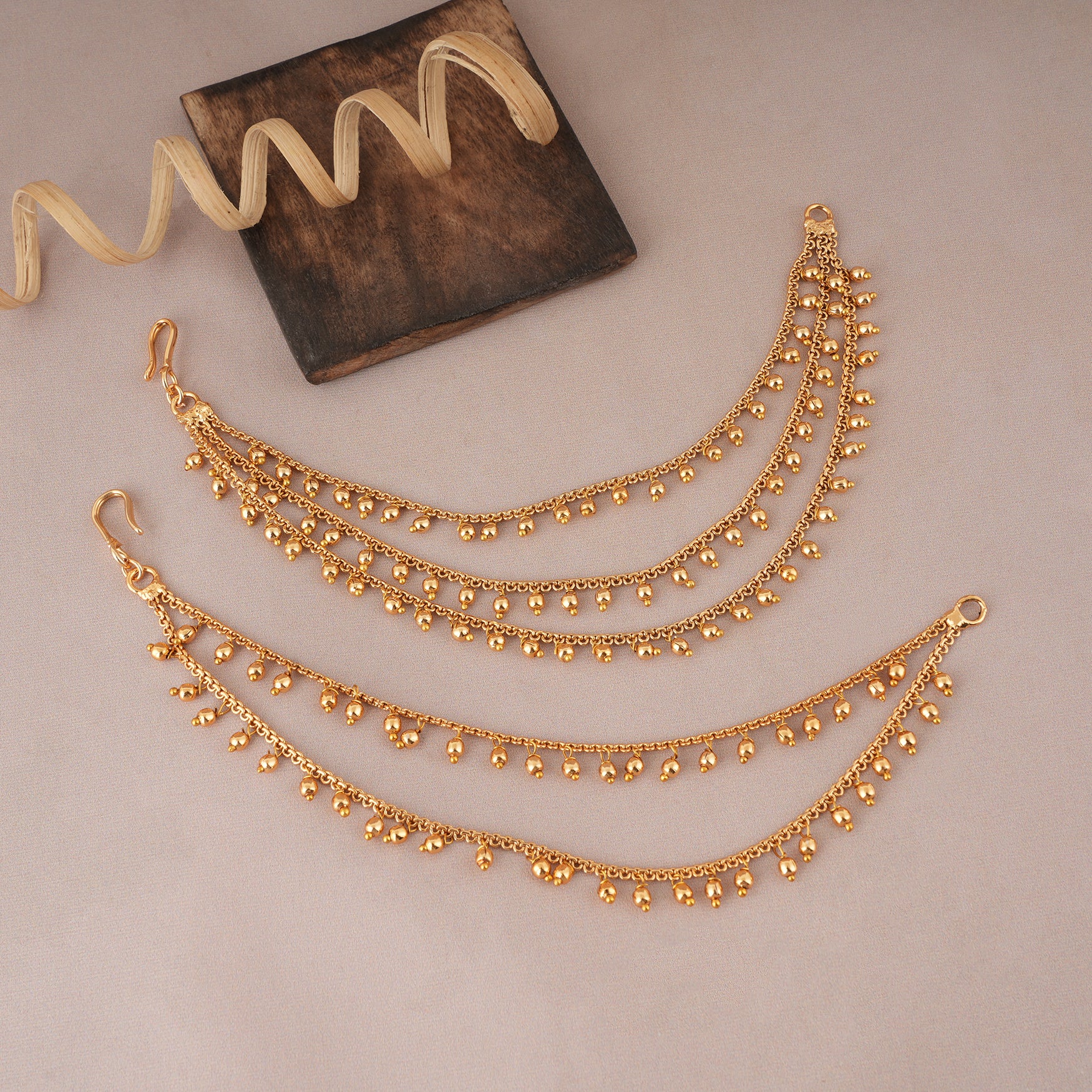 Ear Chain - smarsjewelrys