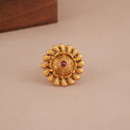 Gold Plated The Traditional Look