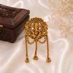 Beautiful Lord Ganesha Brooch