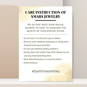 Stunning gold plated floral two layer necklace set