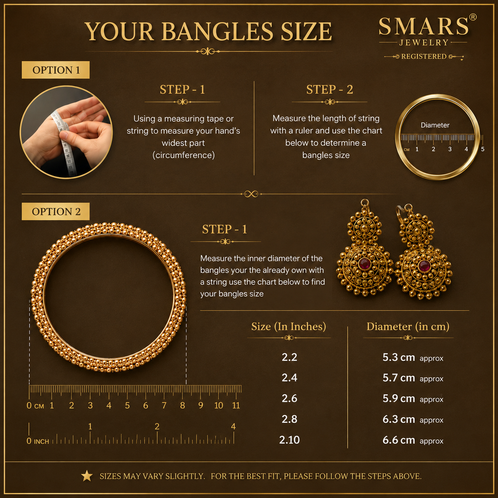 Broad gold plated pannel bangle set