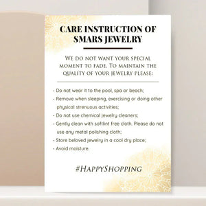 Long beautiful antique gold stone mangalsutra set