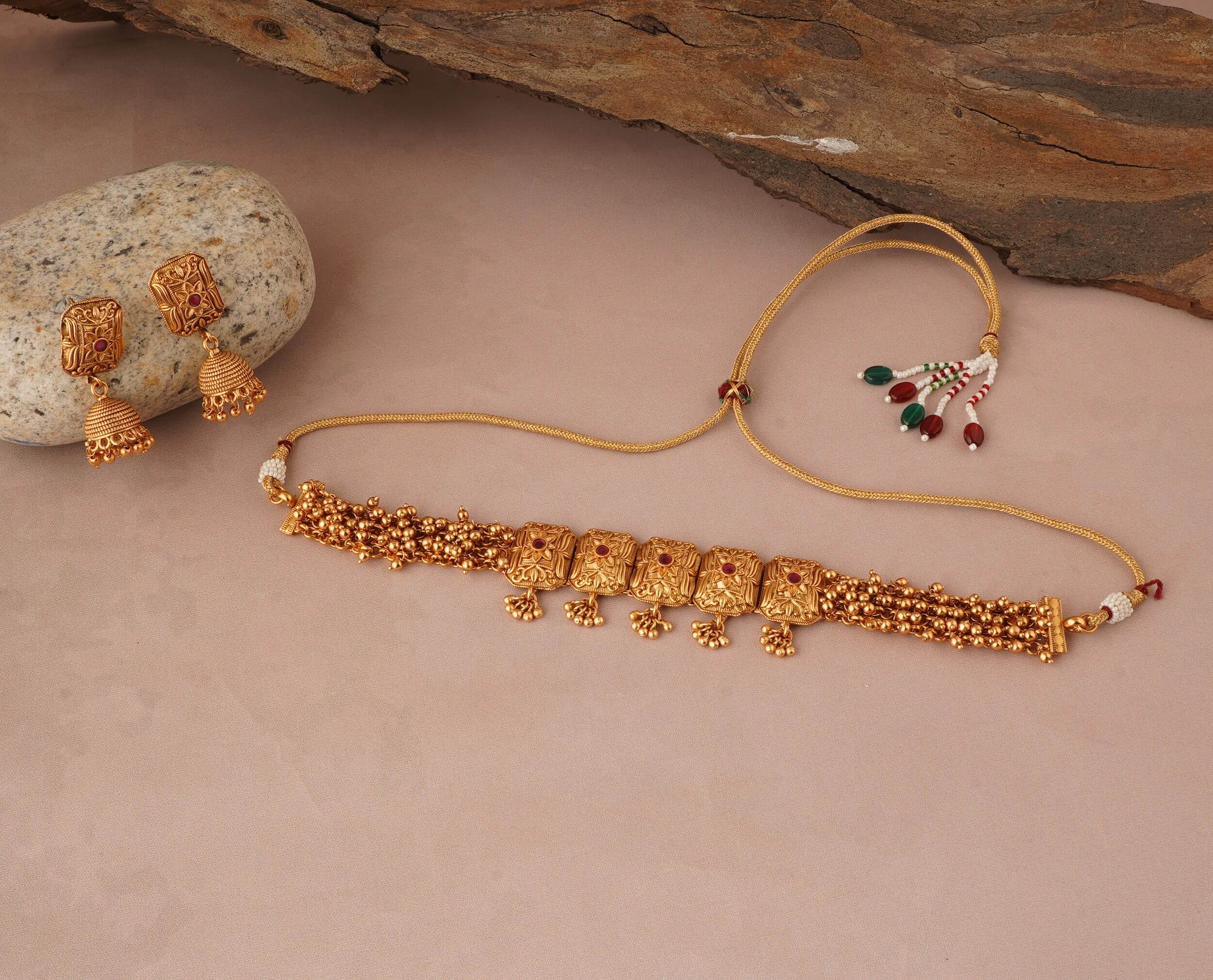 Indian Jewelry